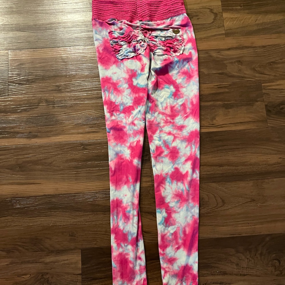 Cute Booty Lounge Leggings